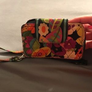 Wristlet